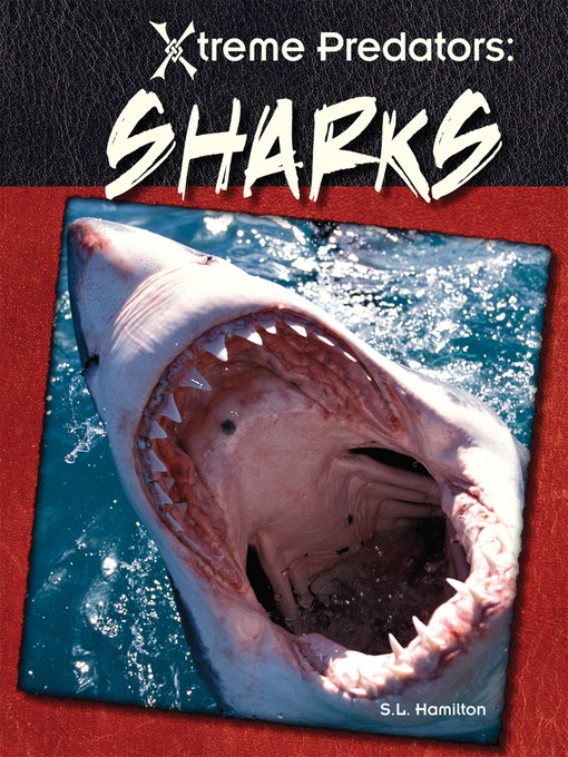 Title details for Sharks by S. L. Hamilton - Available